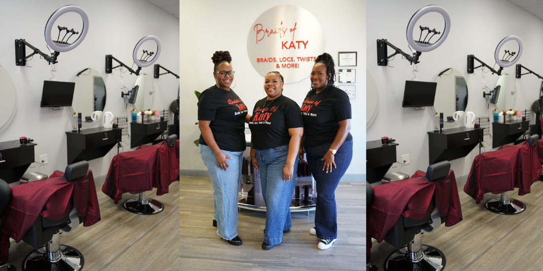 Why Clean Salons Matter: Our Commitment to Excellence