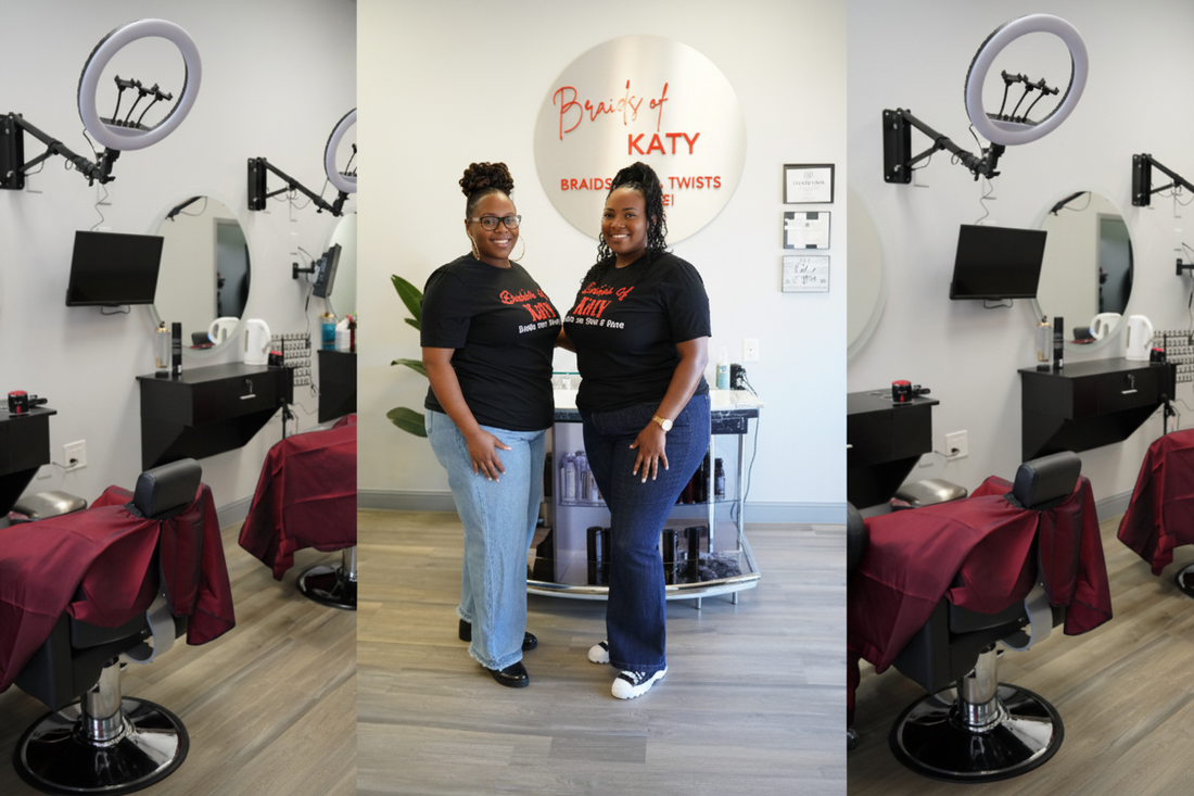 Why Clean Salons Matter: Our Commitment to Excellence