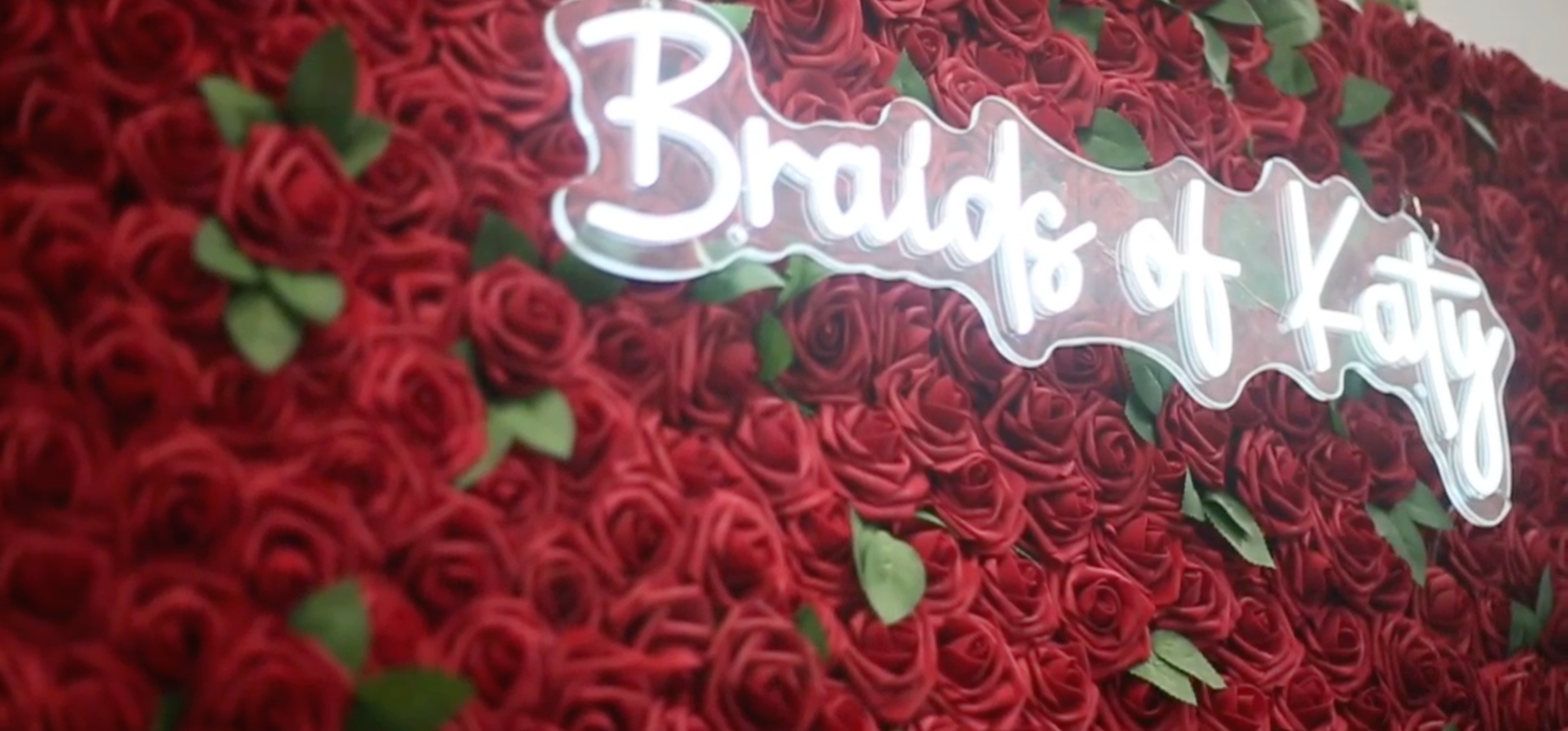 Load video: Learn About Braids of Katy